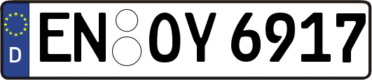 EN-OY6917