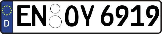 EN-OY6919