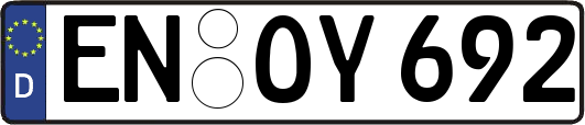 EN-OY692