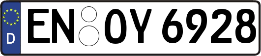 EN-OY6928