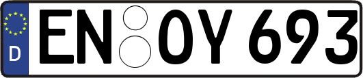 EN-OY693
