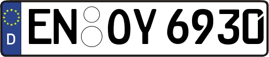 EN-OY6930