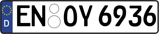 EN-OY6936