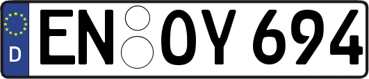 EN-OY694