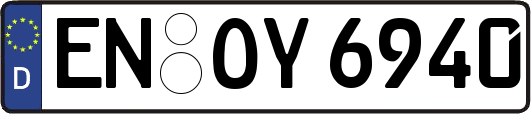 EN-OY6940