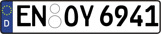 EN-OY6941