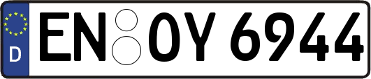 EN-OY6944