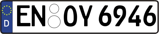 EN-OY6946