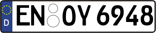 EN-OY6948