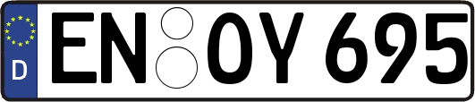 EN-OY695