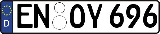 EN-OY696