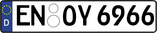 EN-OY6966