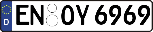 EN-OY6969