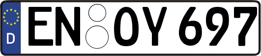 EN-OY697