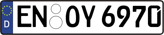 EN-OY6970