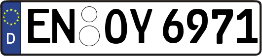 EN-OY6971