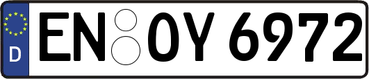 EN-OY6972