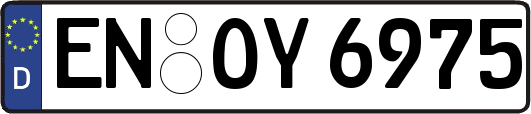 EN-OY6975