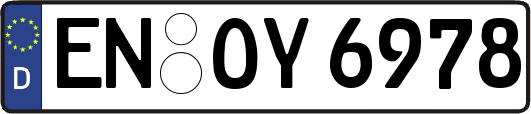 EN-OY6978