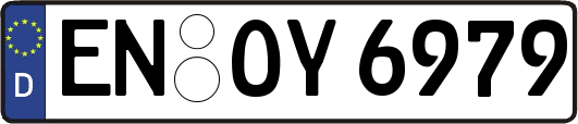 EN-OY6979