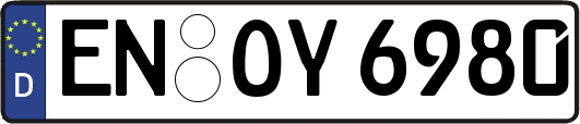 EN-OY6980