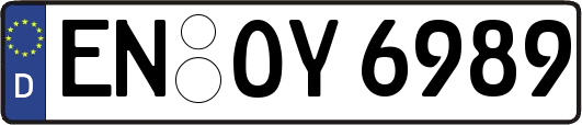 EN-OY6989