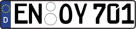 EN-OY701