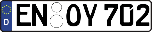 EN-OY702