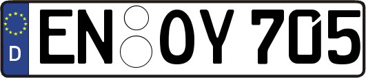 EN-OY705