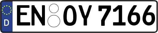 EN-OY7166