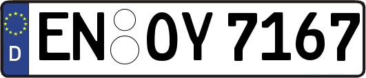 EN-OY7167