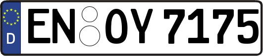 EN-OY7175