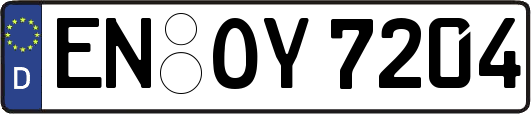 EN-OY7204