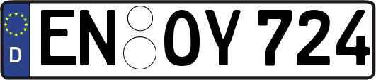 EN-OY724