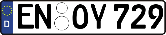 EN-OY729