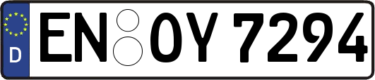 EN-OY7294
