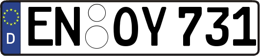 EN-OY731