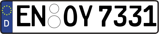 EN-OY7331