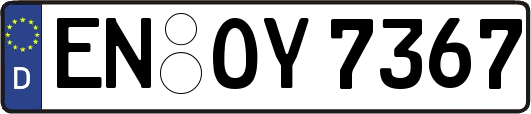 EN-OY7367