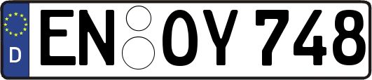 EN-OY748