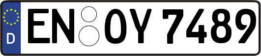 EN-OY7489