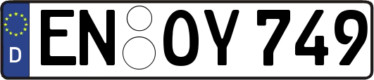 EN-OY749