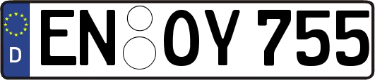 EN-OY755