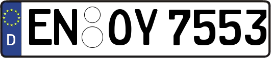 EN-OY7553