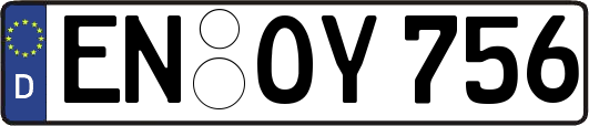 EN-OY756