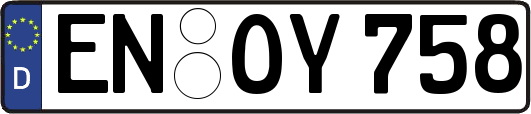 EN-OY758