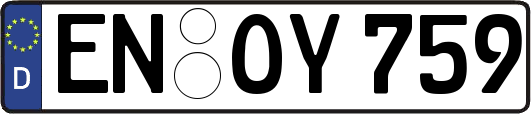 EN-OY759