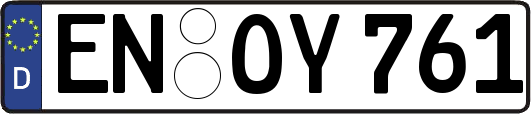 EN-OY761
