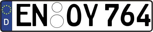 EN-OY764
