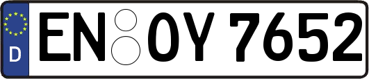 EN-OY7652